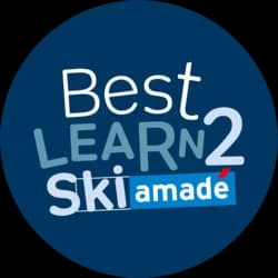 Best Learn2Ski amadé