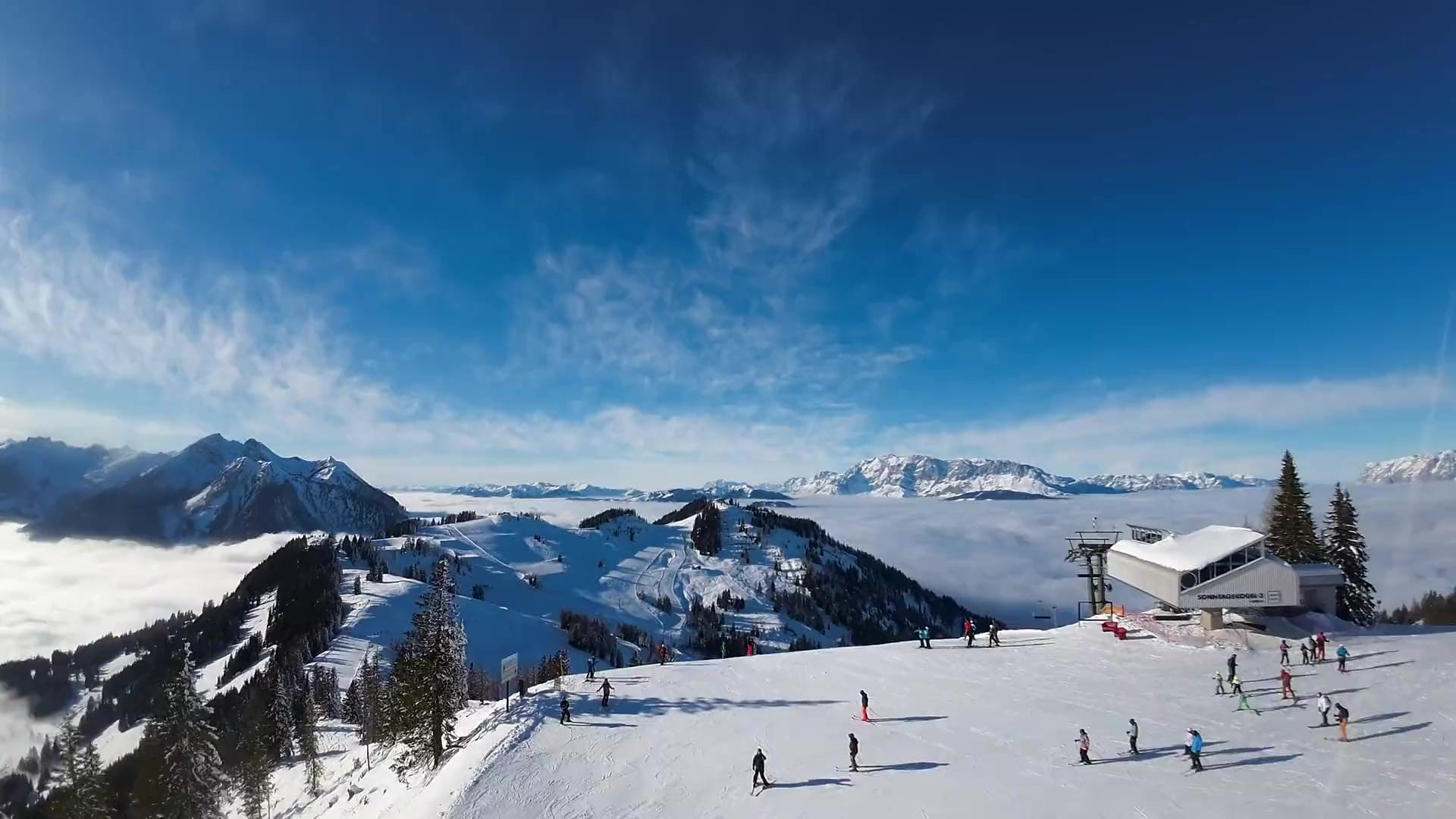 Fallback Video Image