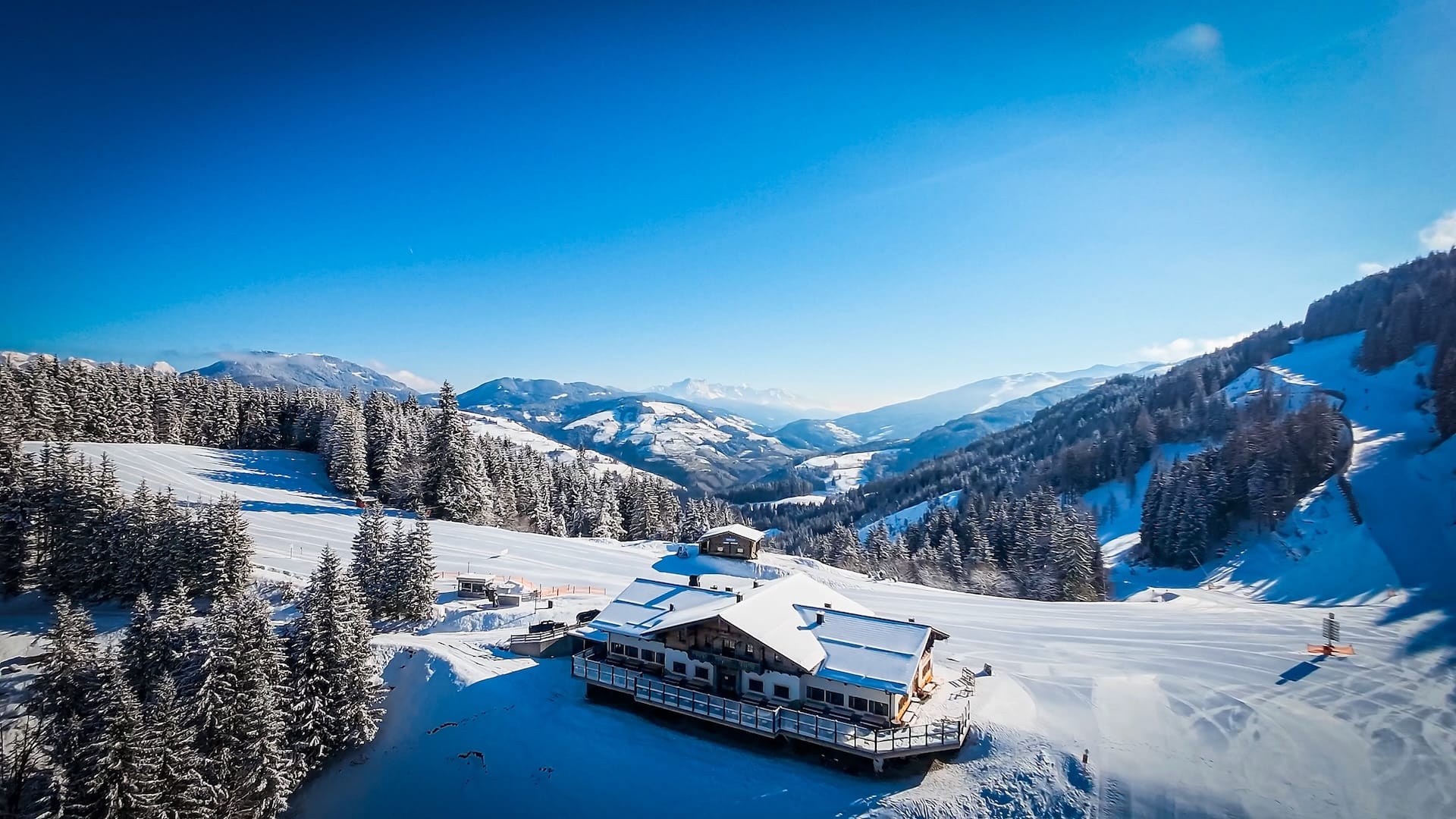 Kreistenalm