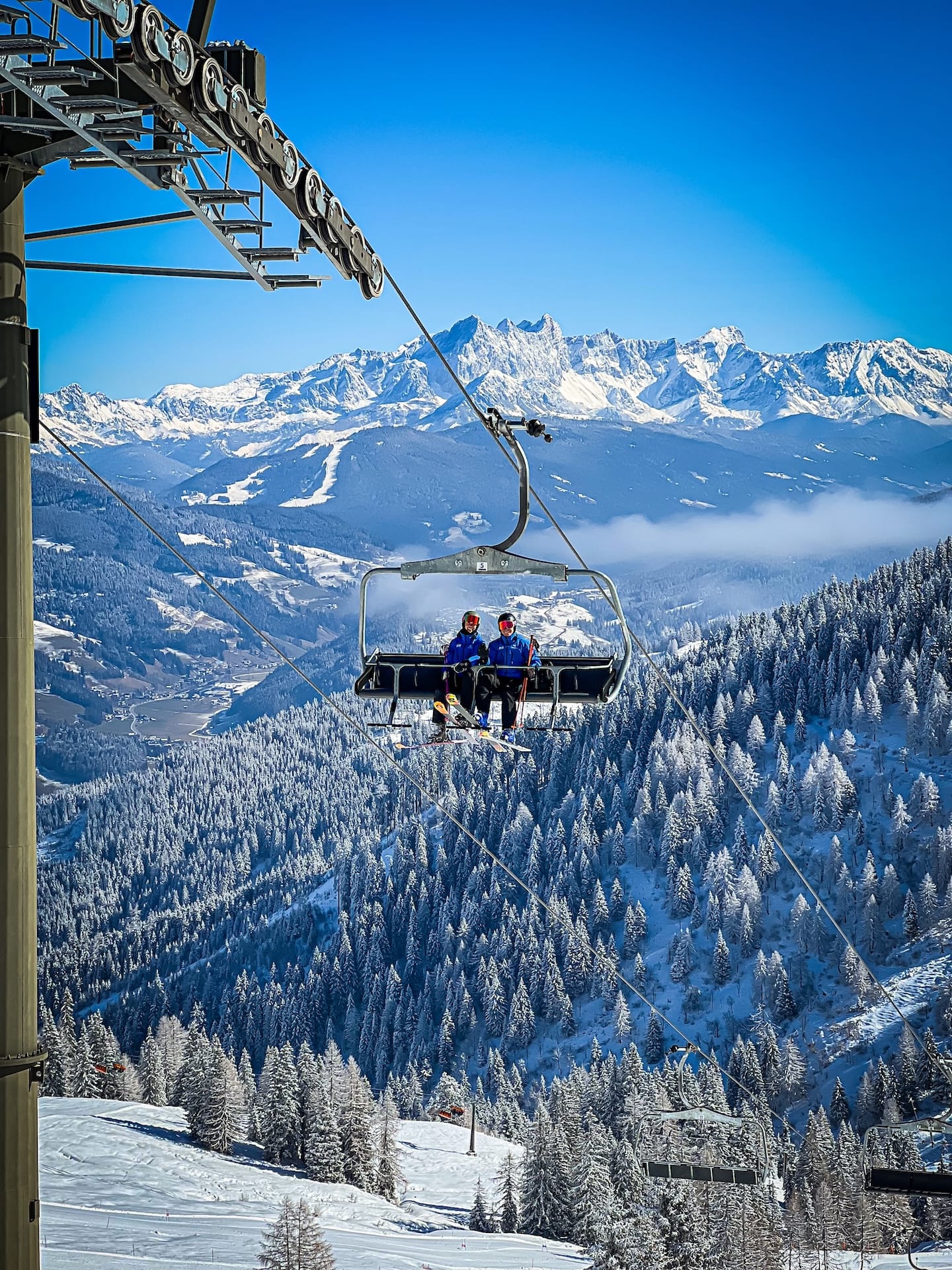 Skilift