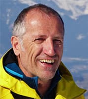 Wolfgang Pfeifhofer - Skischulleiter der Skischule in Alpendorf